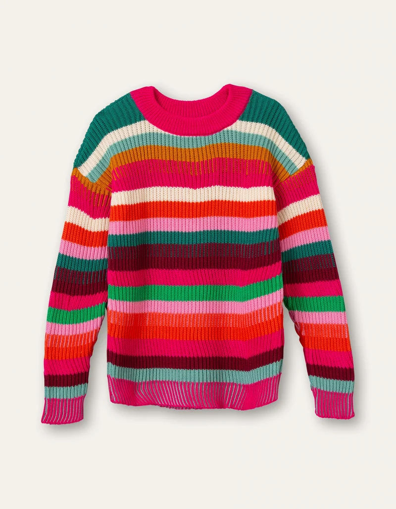Karaoke Sweater