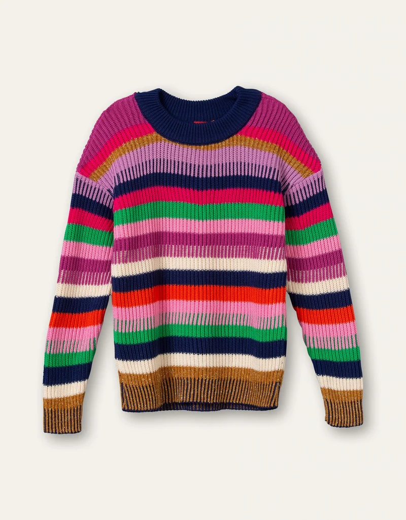 Karaoke Sweater