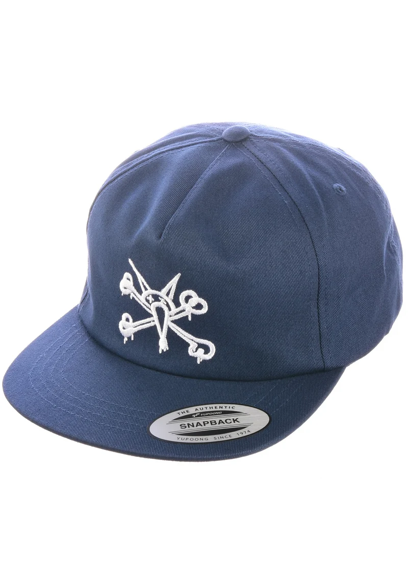 Vato Rat Snapback