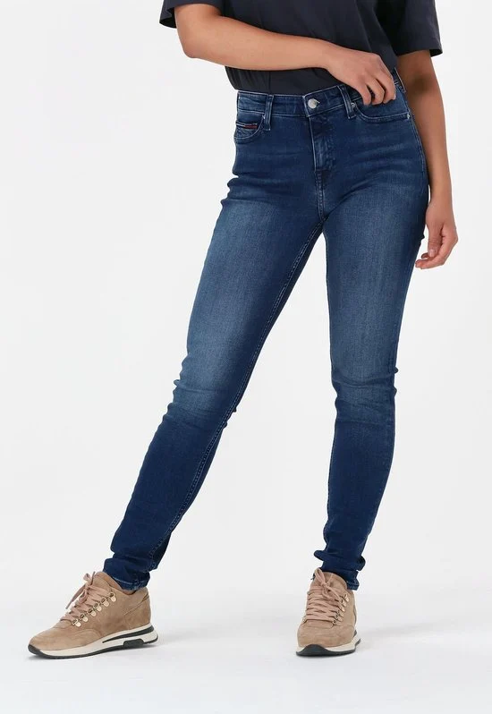 Tommy Jeans | Nora Mr Skinny Jeans | Dames | W29 X L30