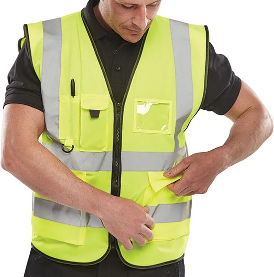 Beeswift | Executive Vest | Unisex | S