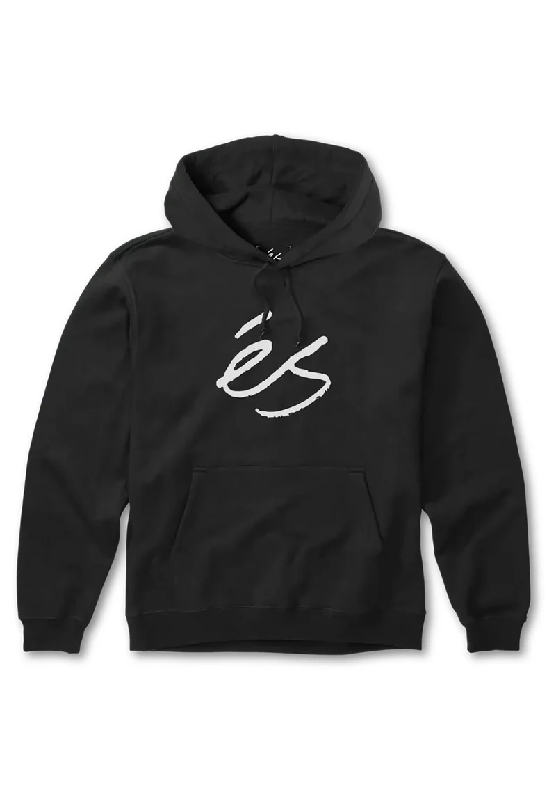 Script Fleece