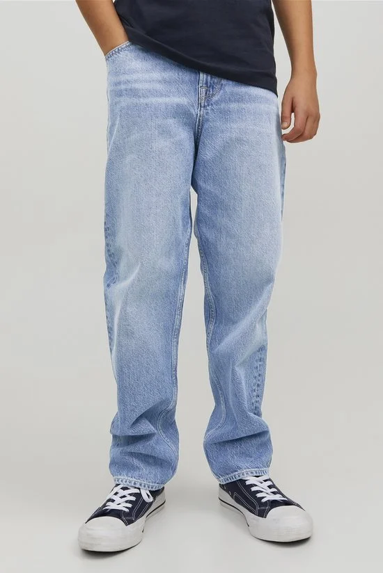 Jack & Jones | Chris Original Jeans | Jongens | 146