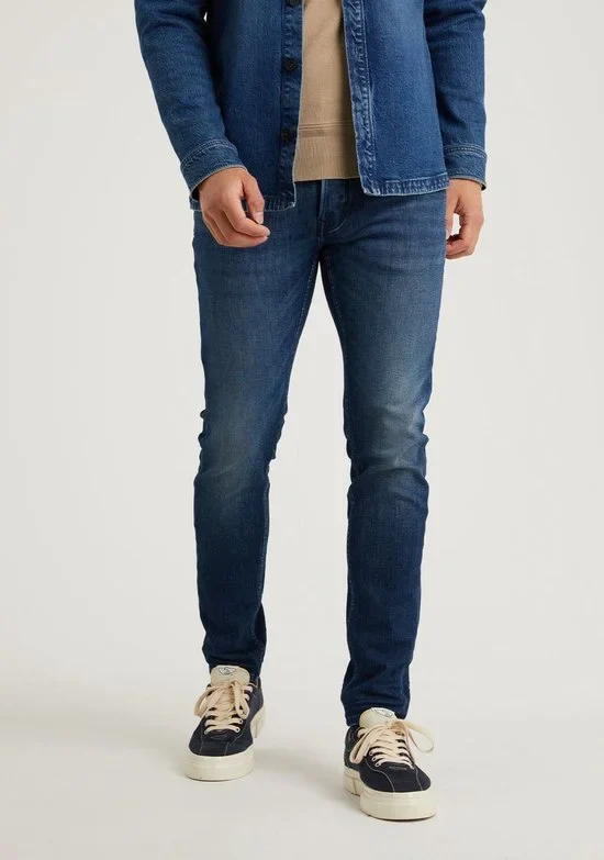 Chasin' | EGO Antares Slim-fit Jeans | Heren | W30 x L32