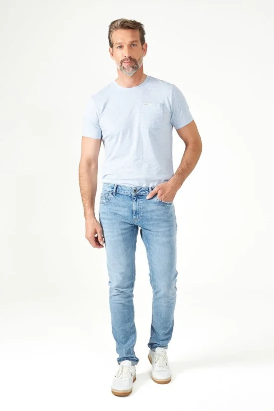 Cars Jeans | Blast Slim Fit Jeans | Heren | W34 X L32