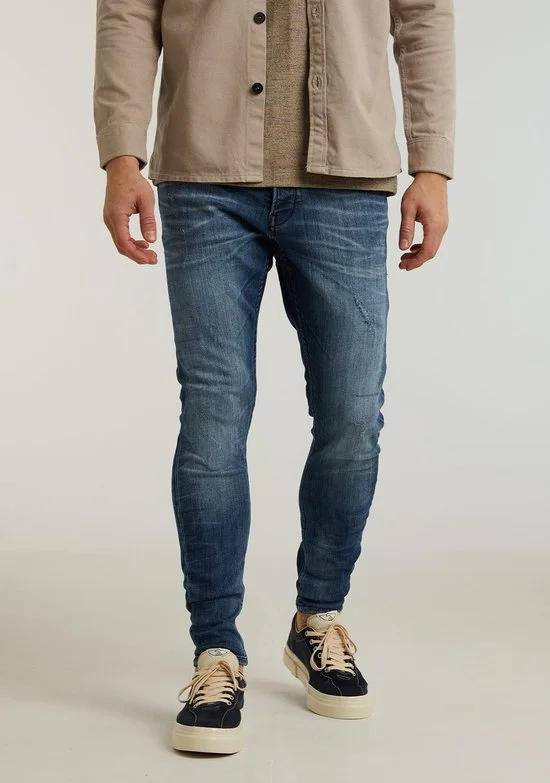 Chasin' | IGGY Trail Slim-fit Jeans | Heren | W31 x L34