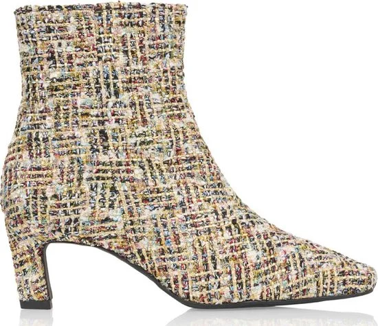 Dwrs | Leon Tweed Jas | Dames | 39