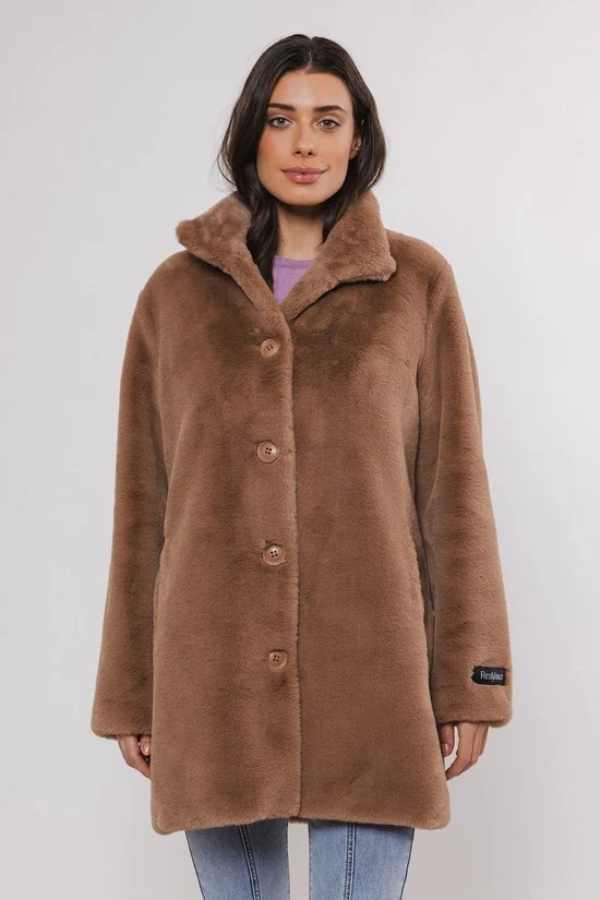 Rino & Pelle | Nonna Jas | Dames | 36