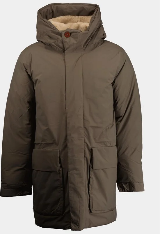 Elvine | Povel Winterjack | Heren | L