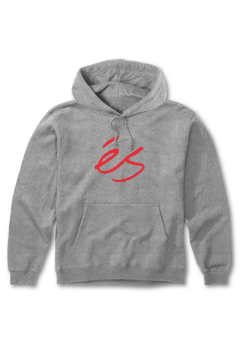 Script Fleece