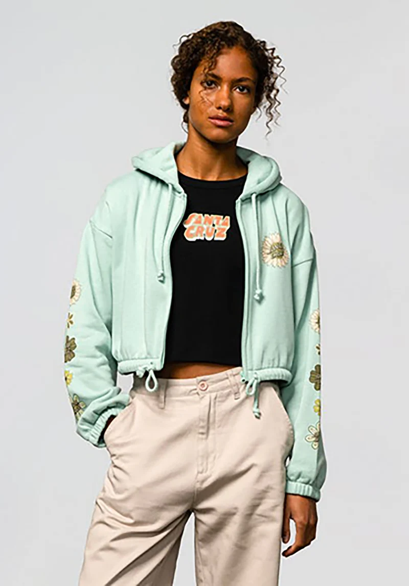 Floral Mix Up