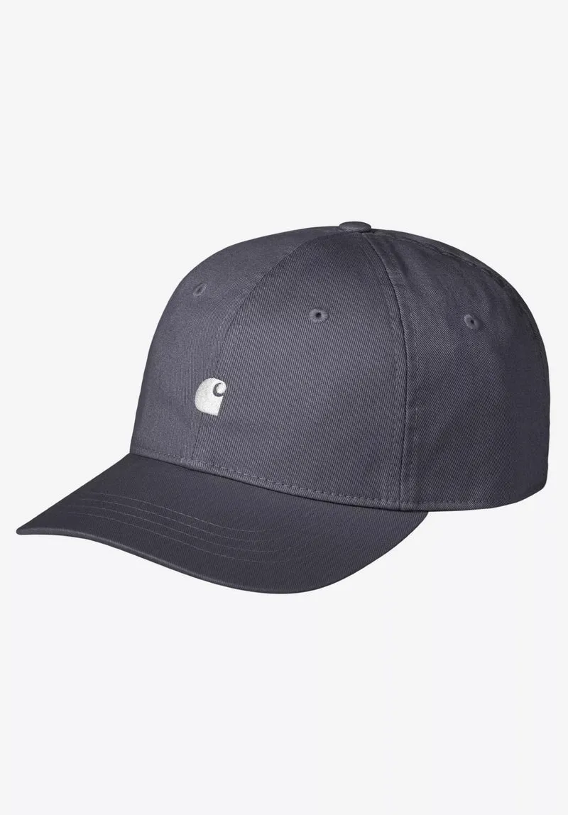 Madison Logo Cap
