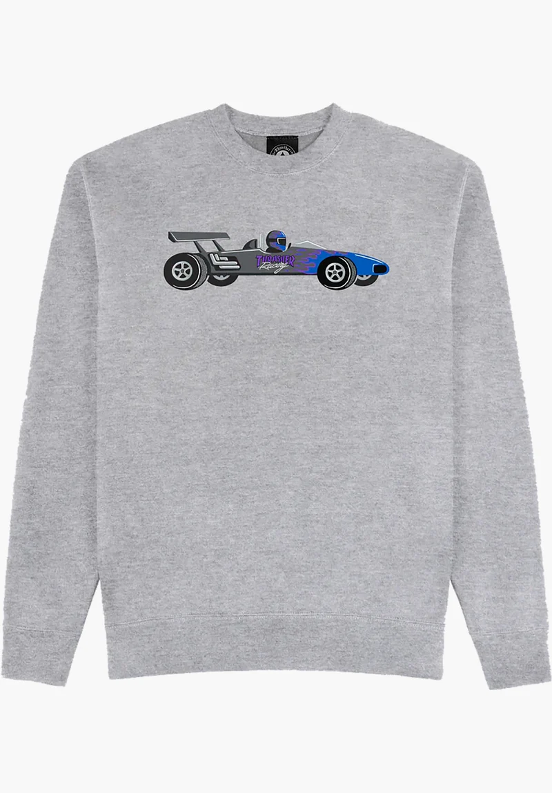 Racecar