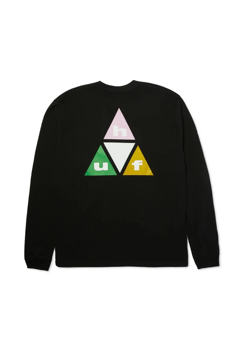 Prism TT Ls T-Shirts