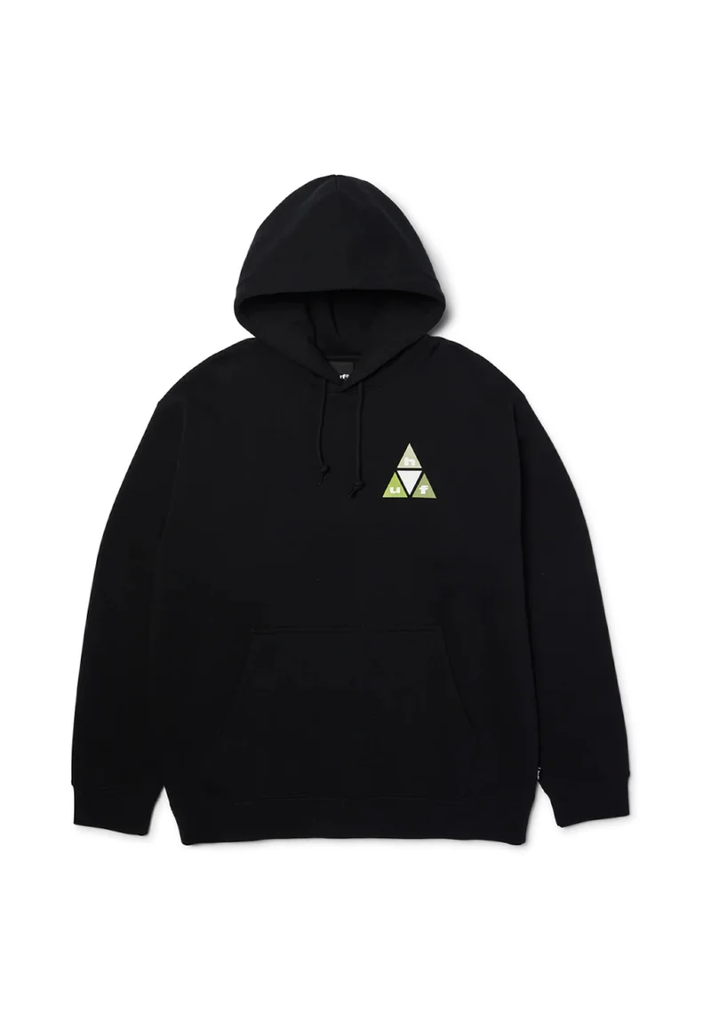 Prism TT Po Hoodie