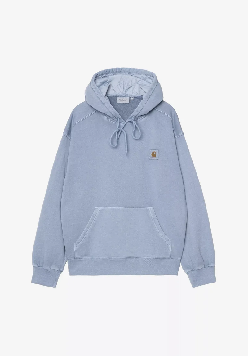 Hooded Nelson