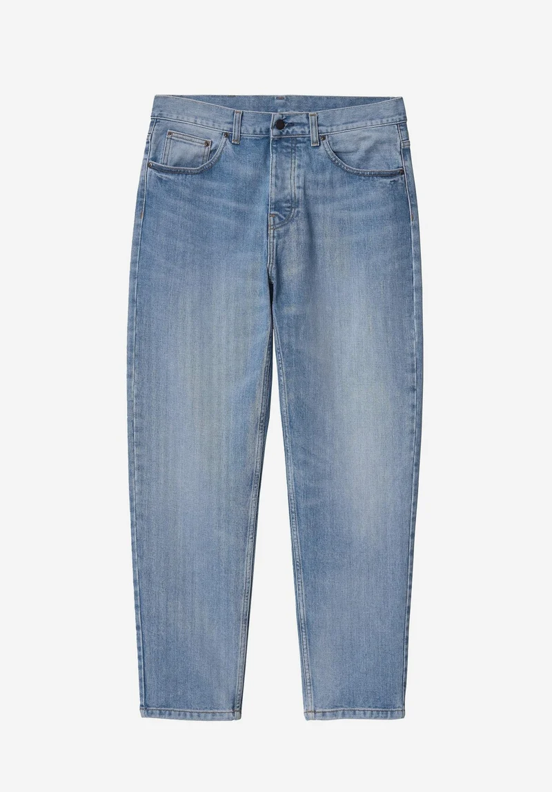 Newel Pant (Maitland / cropped)