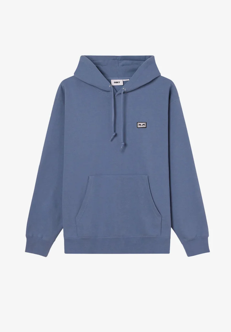 Established Works Eyes Hood II