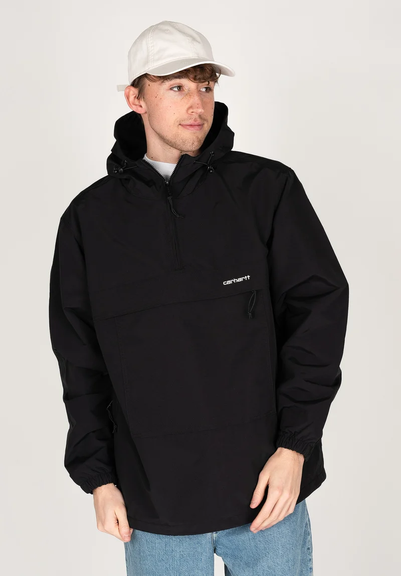 Windbreaker Pullover Summer