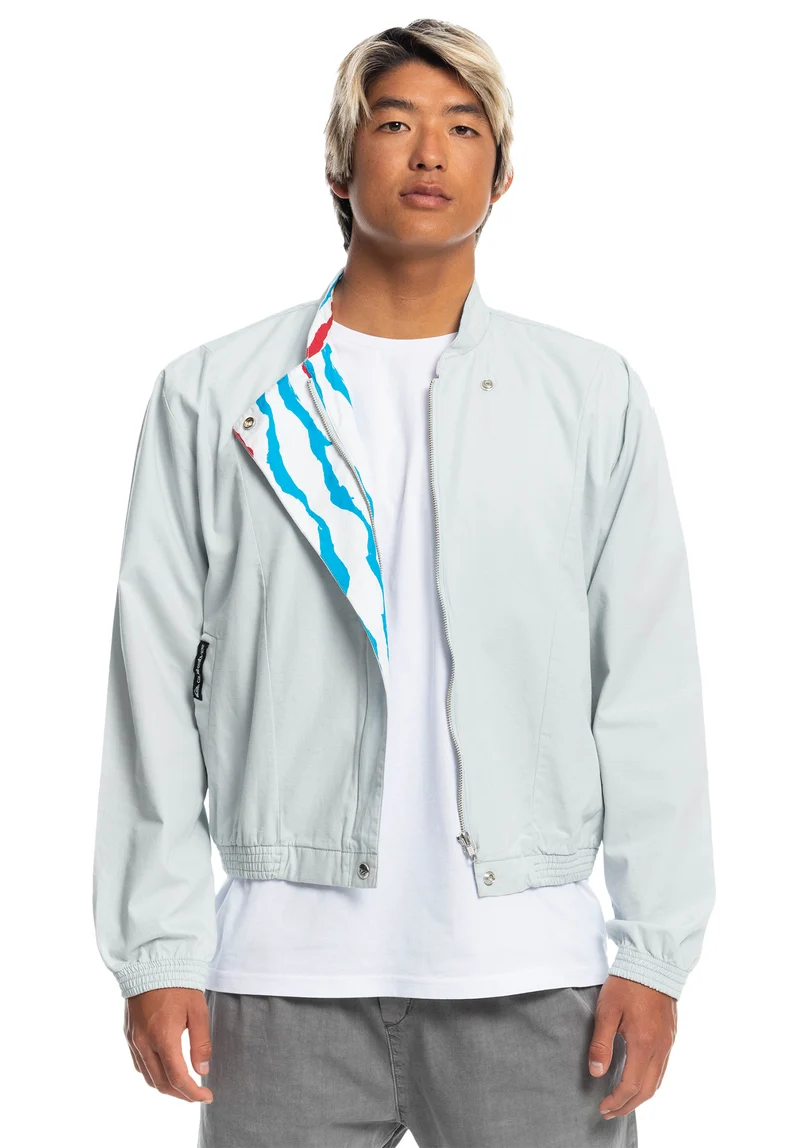 x Stranger Things The Steve Jacket