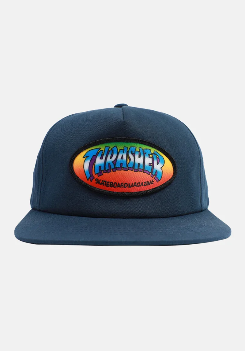 Ninety-Five by Spanky Snapback