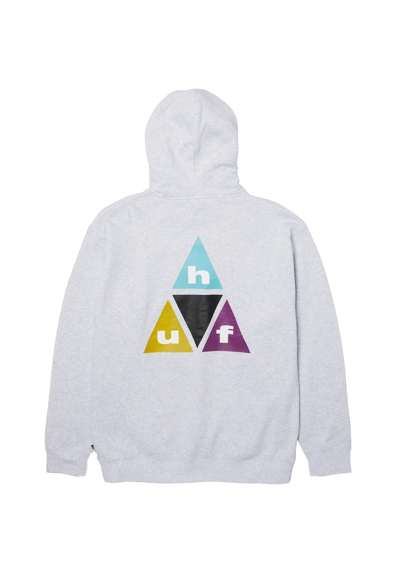 Prism TT Po Hoodie