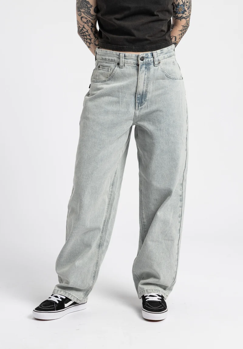 Alby-Baggy