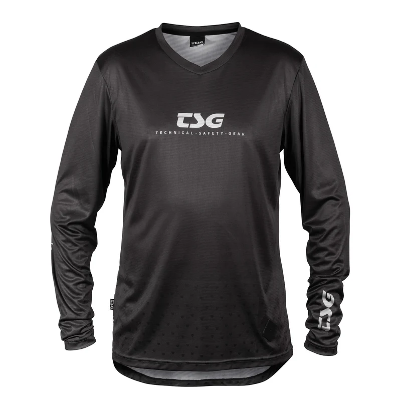 Waft Jersey