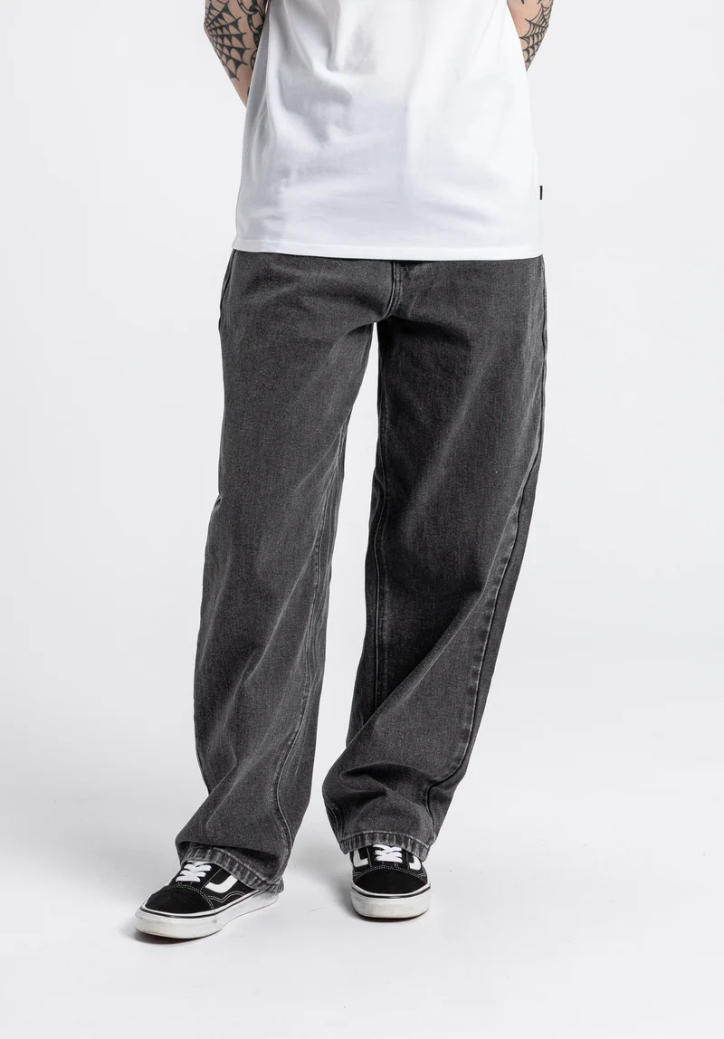Alby-Baggy