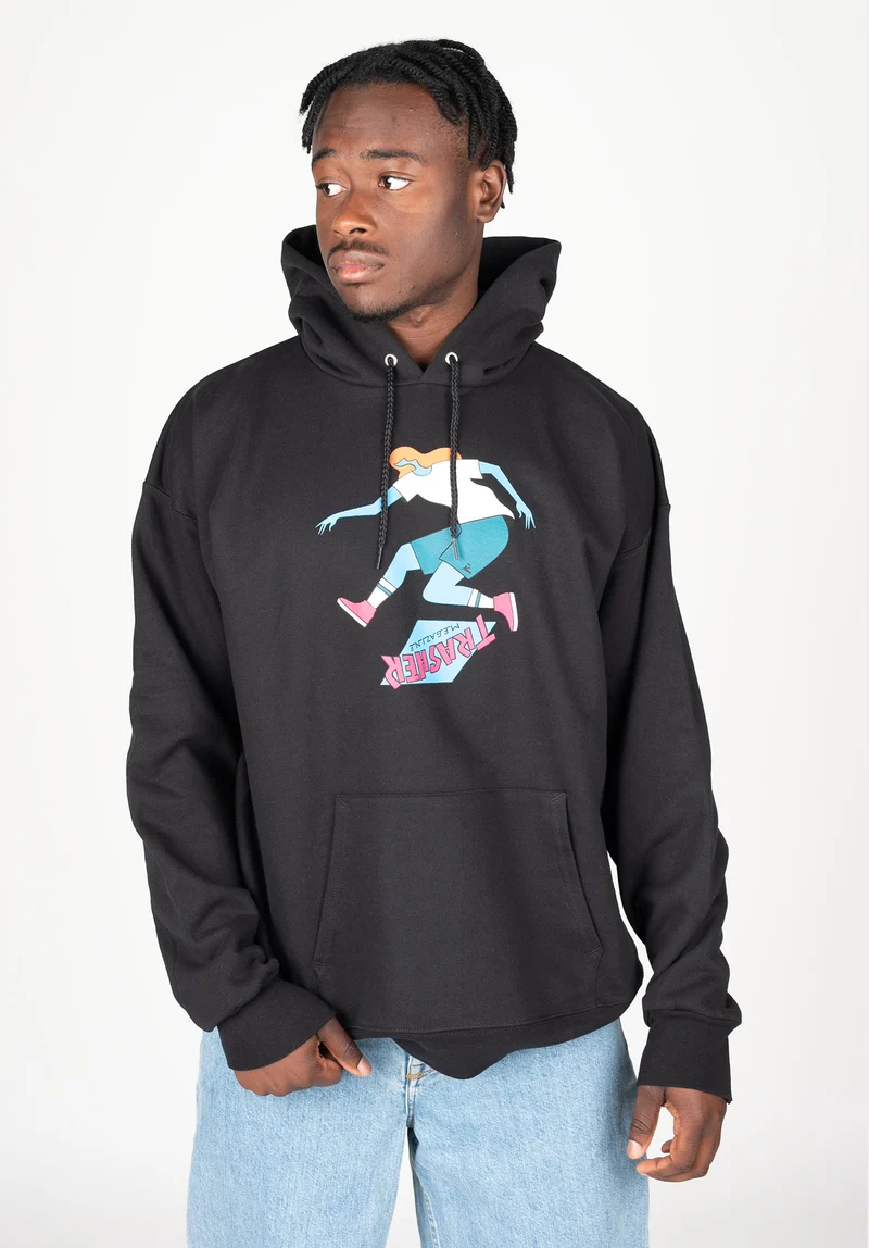 Trasher Tre by Parra