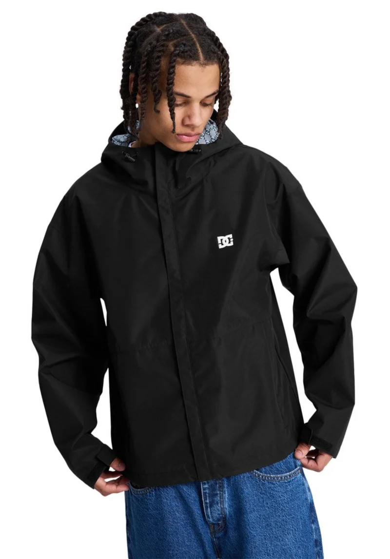 Dryline Shell 10k