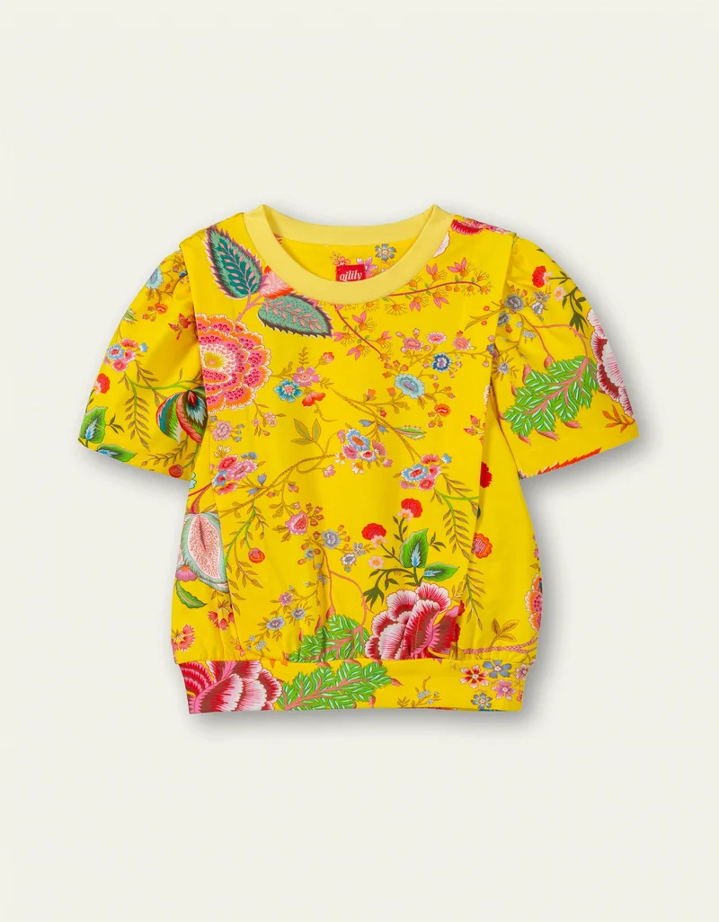 Tjoi T-Shirt