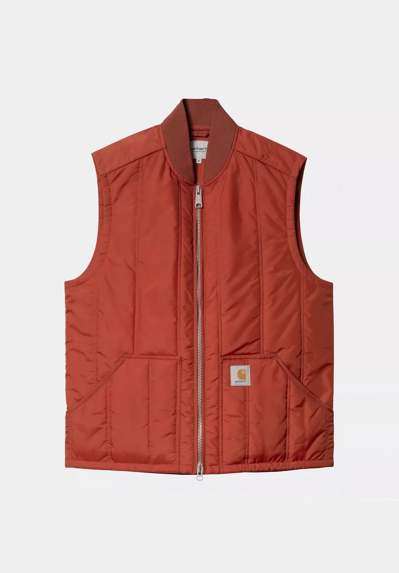 Lachlan Liner Vest