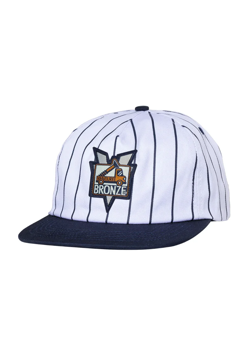 x Bronze Pickup Snapback