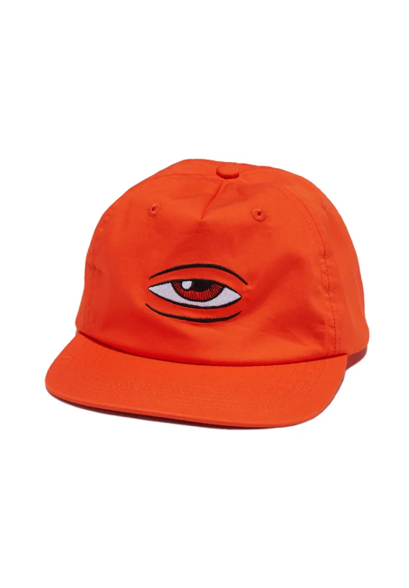 Sect Eye Unstructured