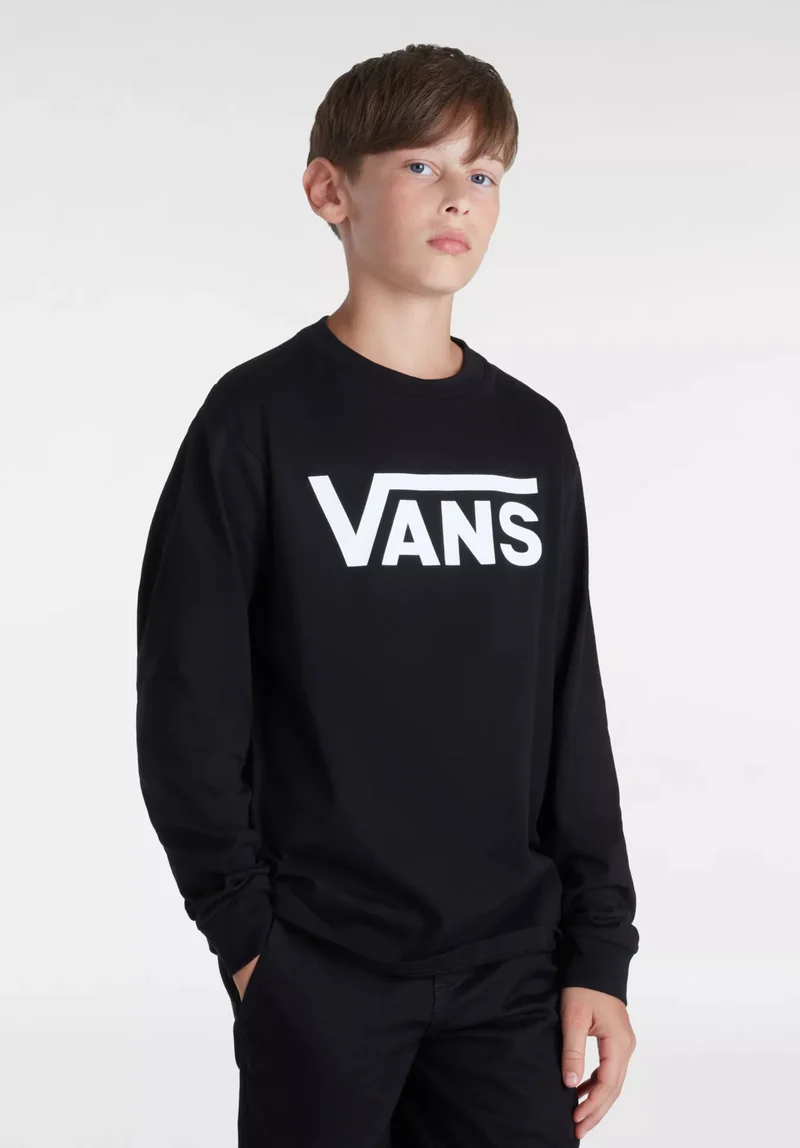 By Vans Classic Boys