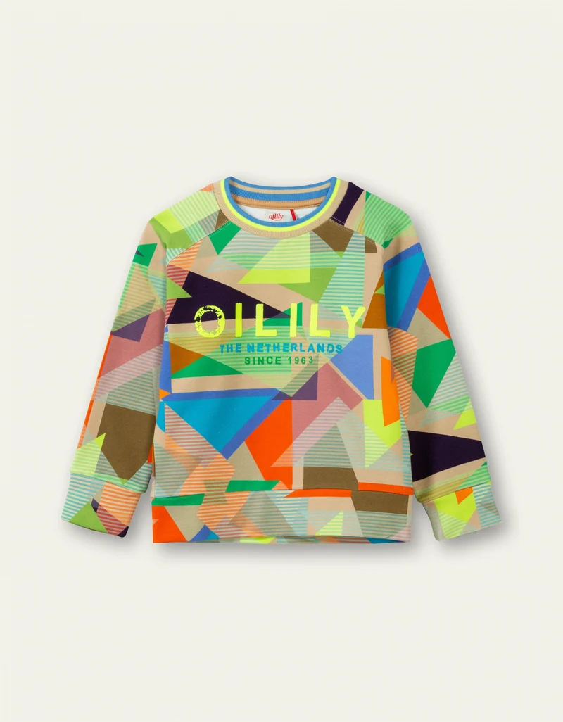 Hoores Sweater