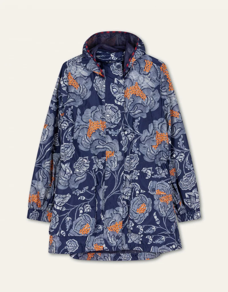 Clarkia Jacket