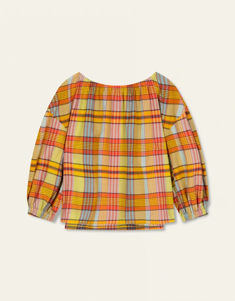 Barrenwort Blouse