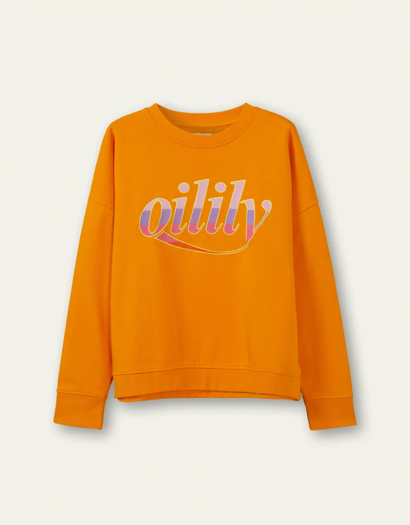Hoppin Sweater