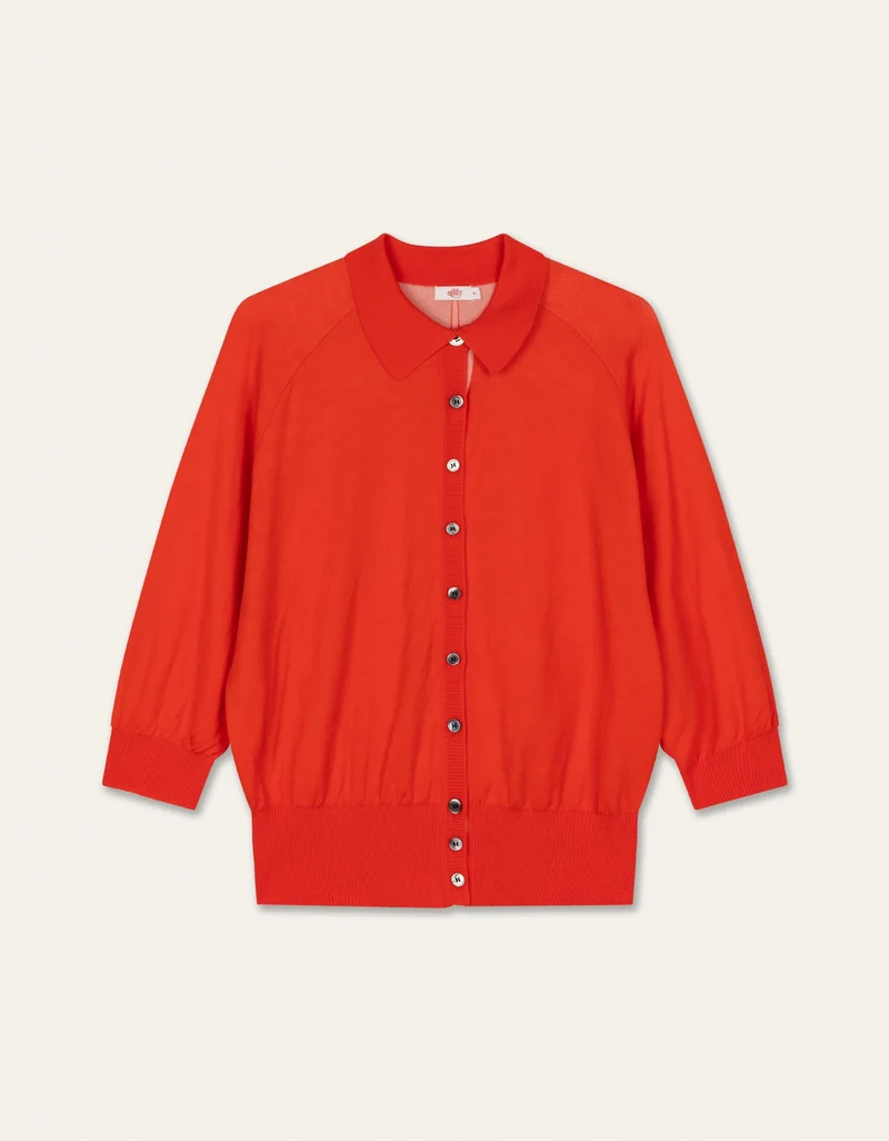 Viburnum Vest