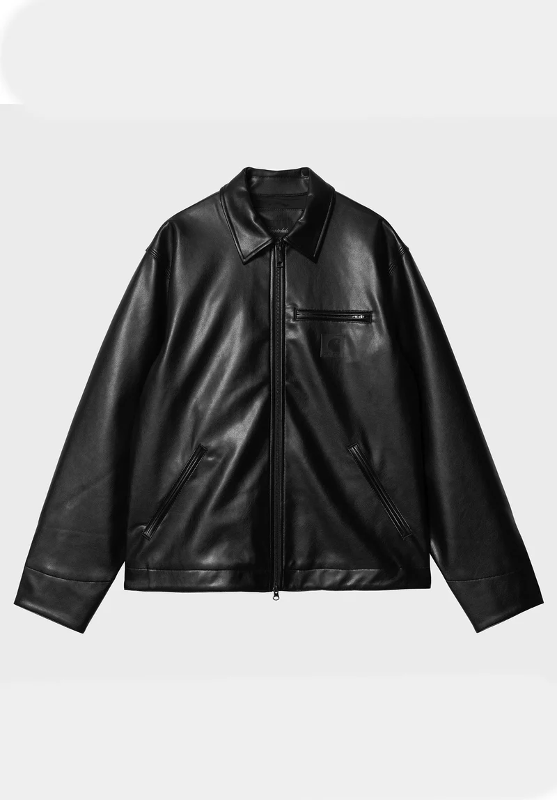 Detroit Leather