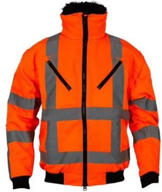 Oxxa | M-Wear 0966 Pilotjack RWS | Unisex | XXXL