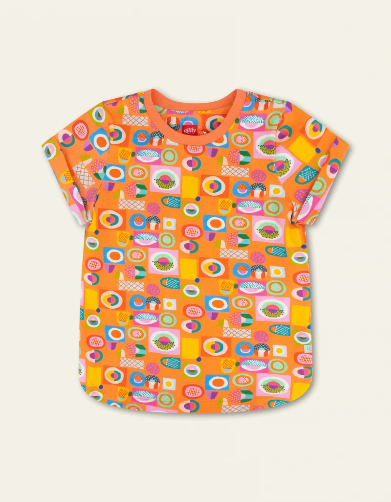 Terrific T-Shirt