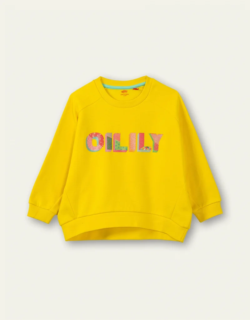 Hogo Sweater