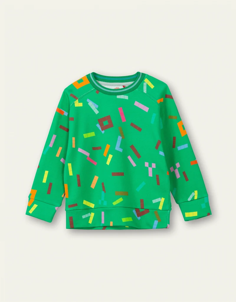 Hoores Sweater