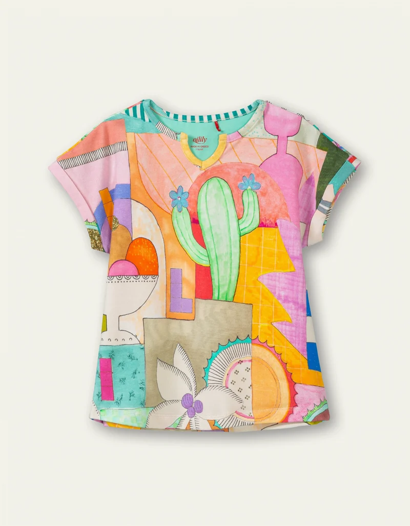 Tessa T-Shirt