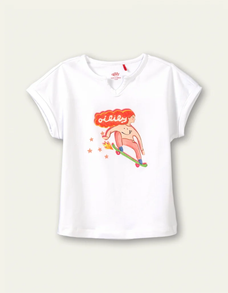 Tessa T-Shirt