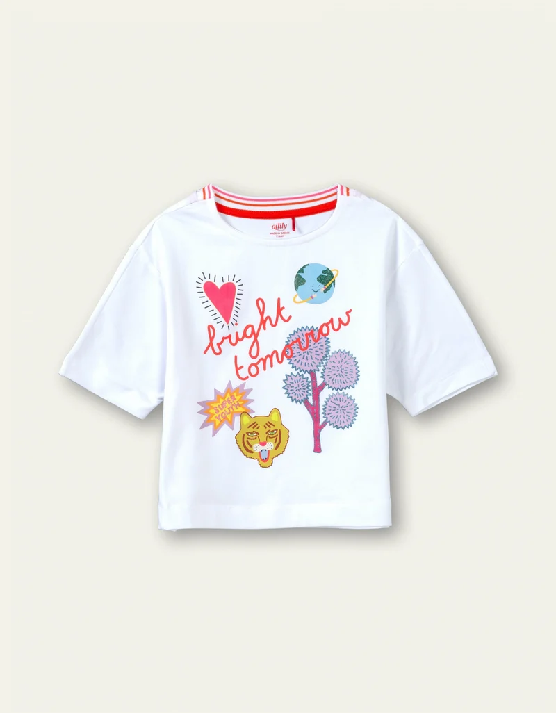 Teeshirt T-Shirt