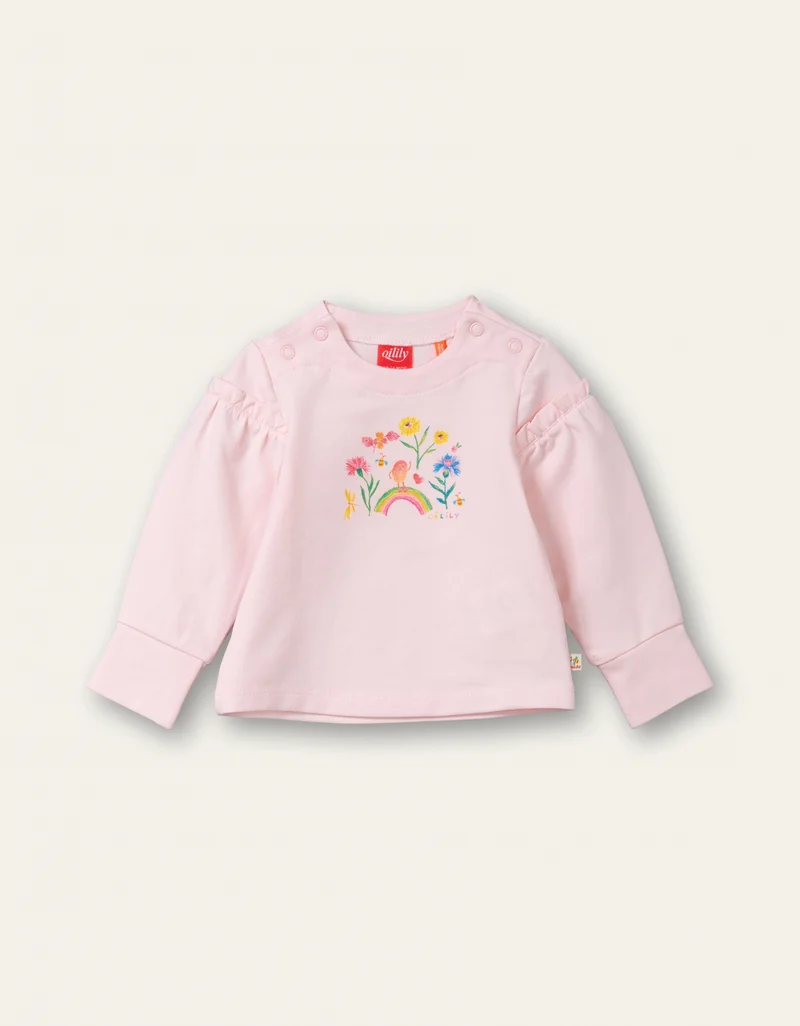 Tickles T-Shirt